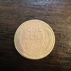 1929 S Lincoln Wheat Penny (Lot 7) — photo 2