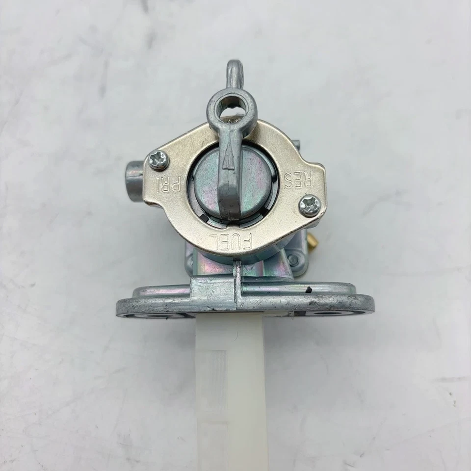 Fuel Gas Tank Switch Valve Petcock for Suzuki GS750 GS850 GS1000 GS1100 KATANA Foto 3 de 4