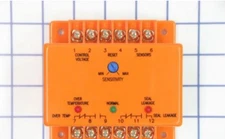 SPM120AEE Diversified Electronics Relays Pump Monitor Relay, 120VAC, Dual