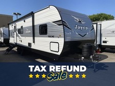 2026 Jayco Jay Flight SLX Double Axle 263BHSW