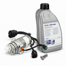 Haldex Preload Pump for Porsche 911 Type 991 3.8 Turbo S 9P1906271A
