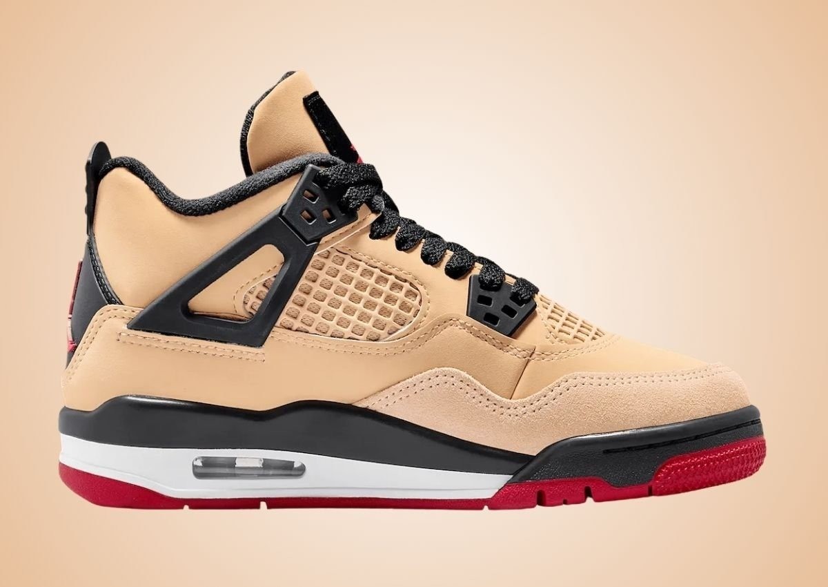 シューズ(男性用) AirJordan4 OG size28.5 MEN Jordan 4 Pizza IH2094-200 2025 - All Size US 7-12 | eBay