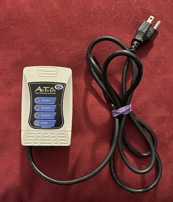 JBJ Auto Top Off ATO Controller