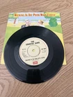 COUNTRY HAMS (Paul McCartney) ~Walking In The Park With Eloise Beatles 7” record