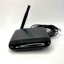 AT&T WF721  Wireless Router w/ rechargable battery No AC power adapter included