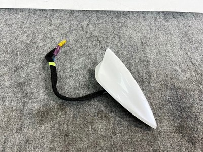 18-21 BUICK ENCLAVE ROOF EXTERIOR SHARK FIN ANTENNA MODULE W/ COVER OEM