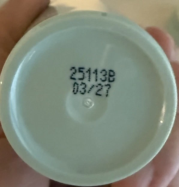 Crema facial transformadora Marini Solutions (Jan Marini) -1 oz nueva marca sin caja Foto 2 de 2