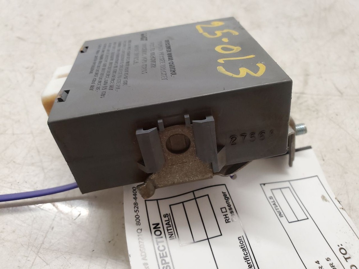 TOYOTA 89741 AA 010 Receiver Door Control for sale online | eBay