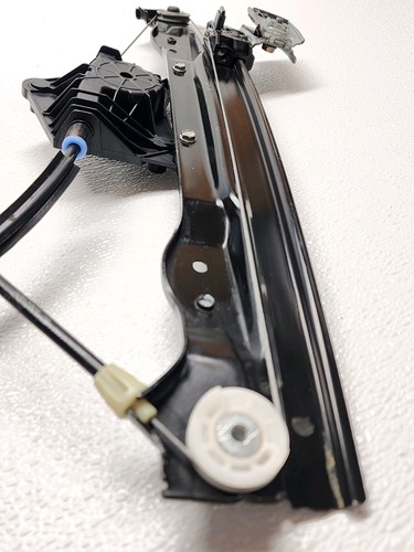 Window Regulator Upgraded Clip for 2007-2010 Chrysler Sebring Front Right - Picture 11 of 12