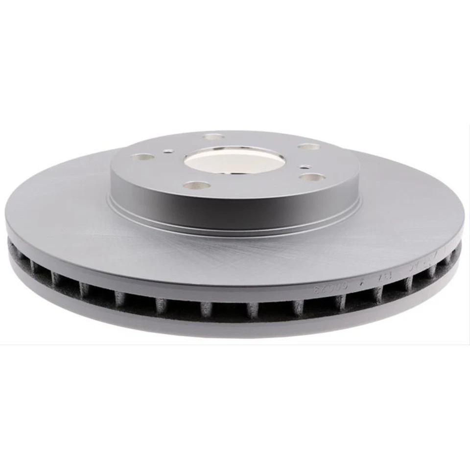 Raybestos 96217FZN 刹车盘前驱动器或乘客侧右左 — 第 3/3 张图片