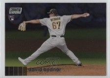David Bednar