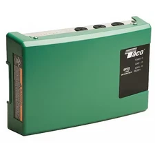 Taco Sr502-5 Zoning Control, 2 Zone