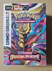 Boîte (kit) Stratégies et Combats Origine Perdue - Pokemon Booster - FR