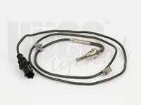 Sensor Abgastemperatur Hueco ASTEMO-HITACHI 137033 FüR Opel Corsa S07 Cdti L08
