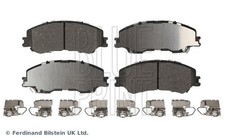 Kits de frein Isuzu D-MAX