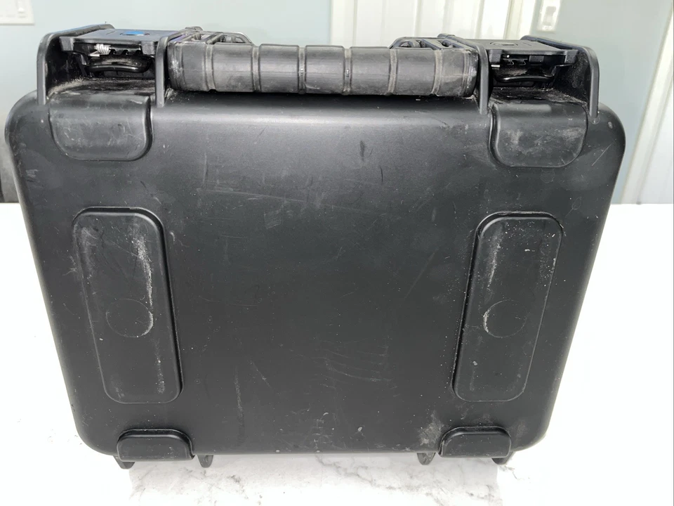SKB iSeries 1209-4 Case Waterproof - Image 4 of 4