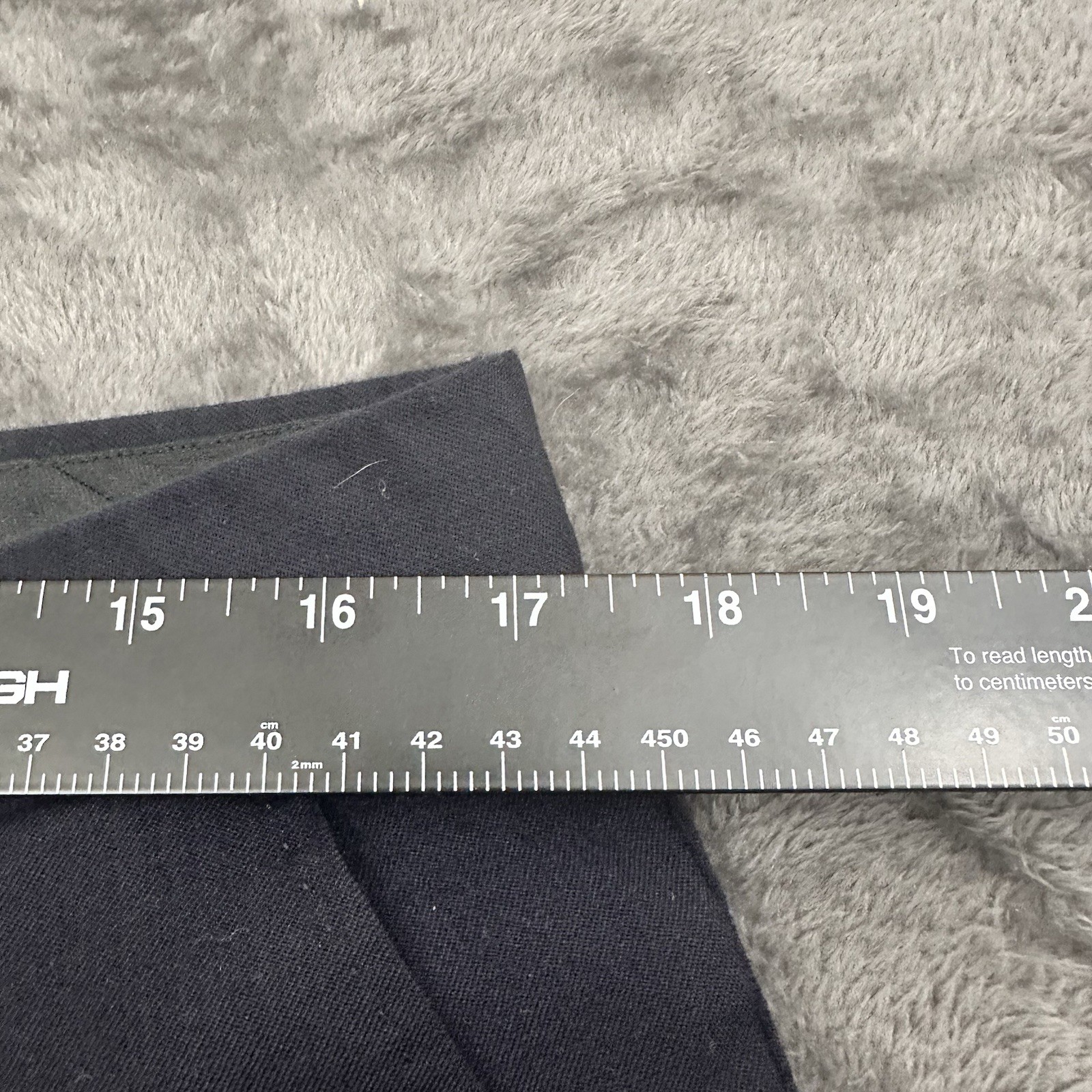 Yves Saint Laurent Pour Homme Pleated Dress Pants… - image 6