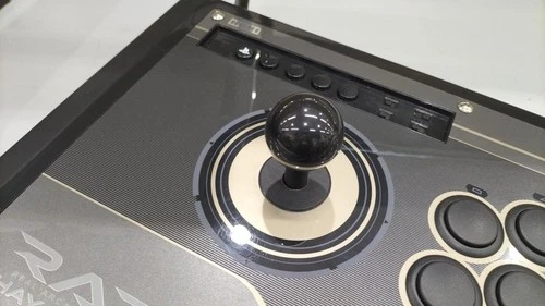 HORI Real Arcade Pro N HAYABUSA - Thumbnail 2