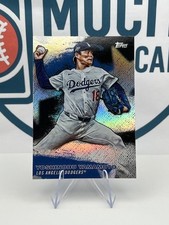 2026 Topps Series 2 Stars of the MLB Insert $...