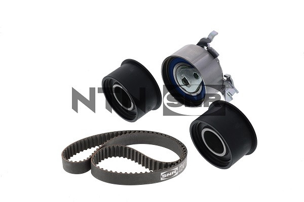 SNR KD453.22 Timing Belt Set for OPEL,VAUXHALL