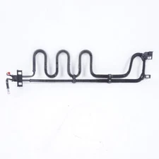 2010 - 2016 Mercedes E350 W212 Power Steering Cooler Line Pipe OEM