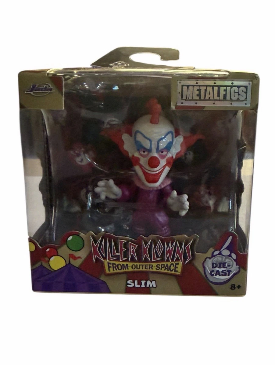 Preços baixos em Killer klowns Figura | eBay
