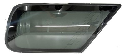 1996 - 2002 Toyota 4Runner Passenger Right RH Quarter Window Glass OEM W Antenna