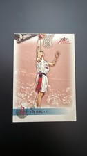 2003-04 Fleer Focus - Yao Ming #35