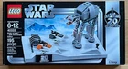 LEGO Star Wars: Battle of Hoth-20th Anniversary Edition (40333)