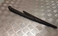 TOYOTA AVENSIS T25 Heckscheibenwischerarm 0621N1 2.00 Diesel 93kw 2007 28408748