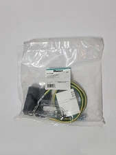 Panduit ACG24K Armored Cable Grounding Kit 24" Jumper Assembly