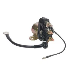 NEW SOLENOID CONTROL RELAY FITS STARTERS BY NUMBER ONLY 8EA-012-586-261 ME017092