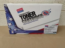 CF320A Skilcraft Toner Cartridge Replacement for HP CF320A - 652A  New Sealed