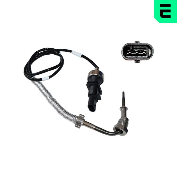 Sensor Abgastemperatur ERA 552061 FüR VW Tiguan AD1 AX1 Allspace BW2 BJ2 TSI Q3-image