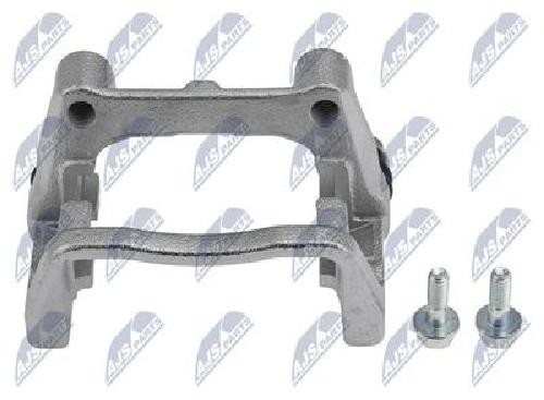 Fits NTY HZT-PL-076A Bracket, brake caliper ⭐UK Stock⭐ - Image 2