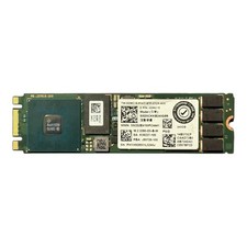 Intel SSDSCKKB240G8R 240GB 6Gb/s M.2 2280 TLC SATA SSD Dell P/N: 0DMC15