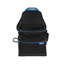 Estwing PROLOCK™ Contractor Pouch with Hammer Loop 42624