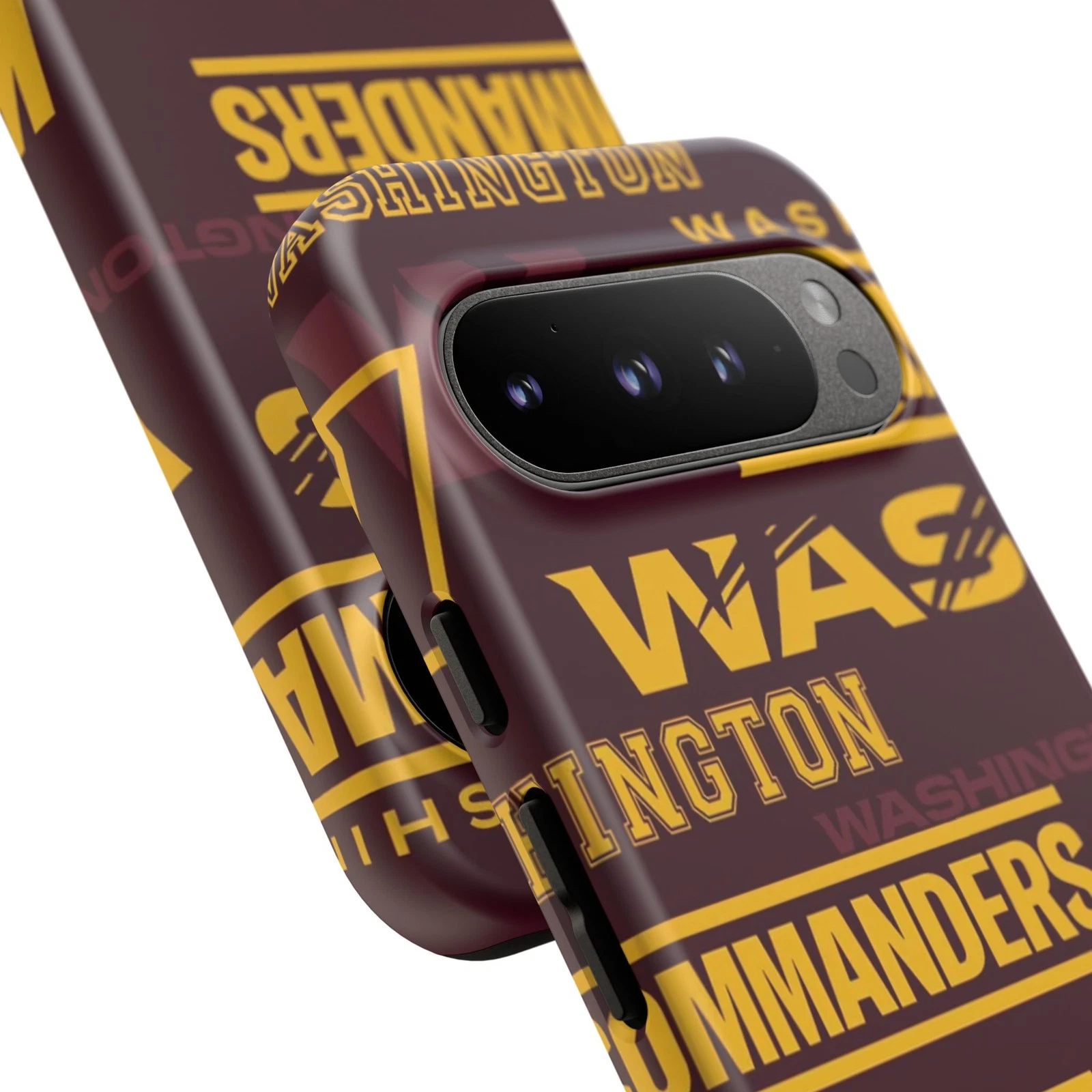 Washington Commanders Phone Case for iPhone