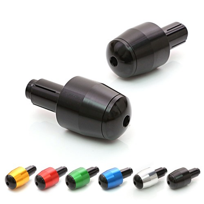 #ad For Honda CBR 250R 12 14 13 LUX CNC Bar End Weights $23.66
