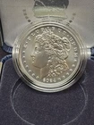 2024-P United States Mint Morgan Silver Dollar Uncirculated