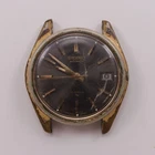 Vintage Seiko 7005-8027 Automatic Men's Watch Pre-Owned Runs (44-59)