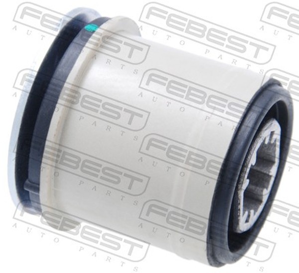 Febest Lagerung AchsköRper FDAB-CA2R FüR MAX Ford V60 Mondeo Volvo 2007 4 BA7 2-image