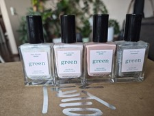 Manucurist 4 Nagellacke