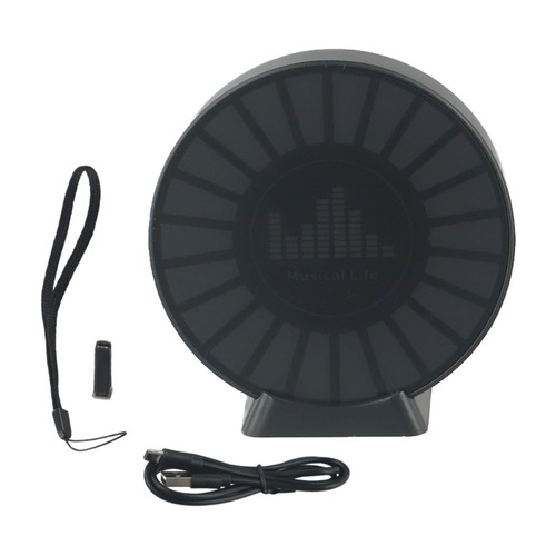 Capteur De Vibrations Et Bruit Pour Chasse Et Enquêtes Paranormales - Outil Compact De Détection D'Entités