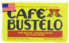 Espresso Coffee, 6 Ounce ⭐️⭐️⭐️⭐️⭐️