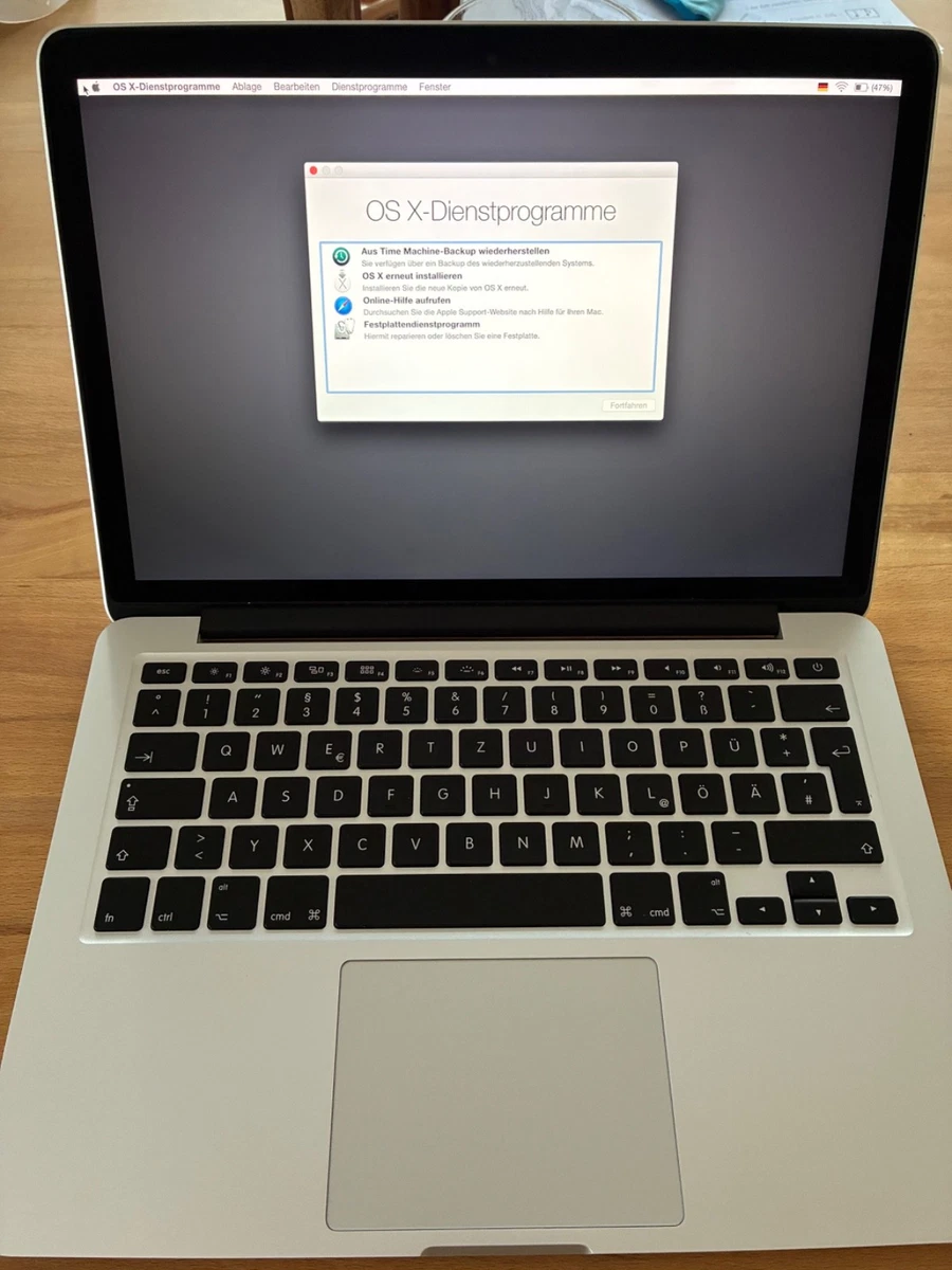 Macbook pro 13 2014 online kaufen | eBay.de Macbook pro 13 2014 online kaufen | eBay.de