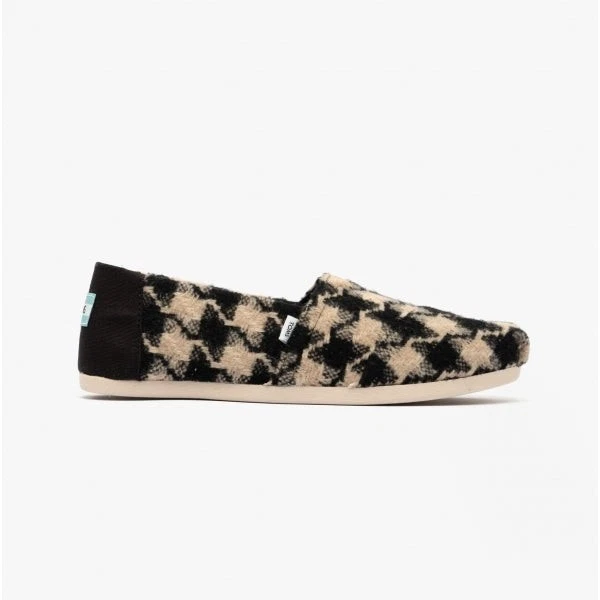 Toms Alpargata Womens Synthetic Slip-On Comfort Casual Sandals