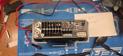 Icom IC-706 100W All Mode Radio Transceiver for sale online | eBay