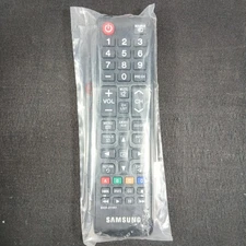 Original Samsung BN59-01199F Remote Control Smart Hub LED HDTV