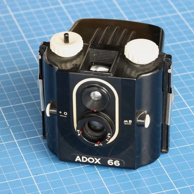 ADOX 66 Kamera 6x6 - Bild 1 von 4